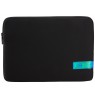 Case Logic Reflect MacBook Sleeve 13 REFMB-113 Black/Gray/Oil (3204683)