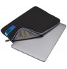 Case Logic Reflect MacBook Sleeve 13 REFMB-113 Black/Gray/Oil (3204683)