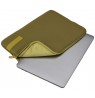 Case Logic Reflect MacBook Sleeve 13 REFMB-113 Capulet Olive/Green Olive (3204686)