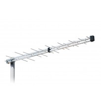 Antenna ISKRA P-2845F Grey
