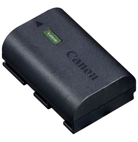 Canon Li-Ion Battery LP-E6NH