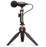 Shure | Microphone and Video kit | MV88+DIG-VIDKIT | Black