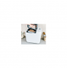 Panasonic Bread Maker SD-B2510 Power 550 W, Number of programs 21, Display Yes, White