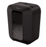 Fellowes Cross-Cut  LX45  Paper shredding, Credit cards shredding, Traditional