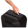Fellowes Cross-Cut  LX45  Paper shredding, Credit cards shredding, Traditional