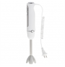 Adler AD 4625w Hand Blender, 1500 W, Number of speeds 5, Turbo mode, White