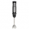 Adler | Hand blender | AD 4625b | Hand Blender | 850 W | Number of speeds 5 | Turbo mode | Black