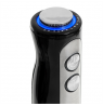 Adler AD 4625b Hand Blender, 1500 W, Number of speeds 5, Turbo mode, Black