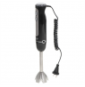 Adler AD 4625b Hand Blender, 1500 W, Number of speeds 5, Turbo mode, Black