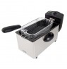 Esperanza EKG010 Deep Fryer 3 L, 2000W Inox