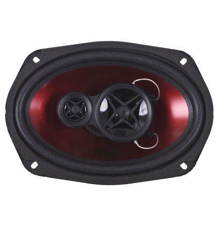 Autom. Garsiakailbiai Mac Audio APM Fire 69.3
