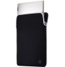 HP Reversible Protective 15.6-inch Laptop Sleeve