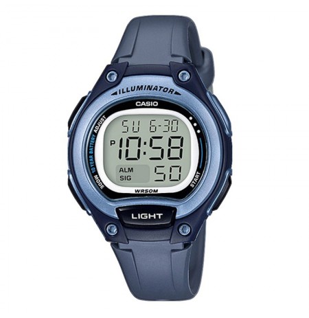 CASIO LW-203-2AVEF