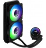 Aerocool Mirage L240 computer liquid cooling