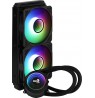 Aerocool Mirage L240 computer liquid cooling