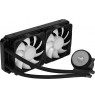 Aerocool Mirage L240 computer liquid cooling