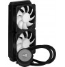 Aerocool Mirage L240 computer liquid cooling