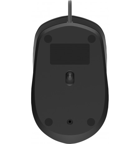 HP 100 Wired Mouse