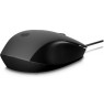 HP 100 Wired Mouse