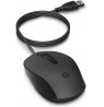 HP 100 Wired Mouse