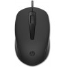 HP 100 Wired Mouse