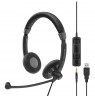 EPOS | SENNHEISER IMPACT SC 75 USB MS