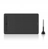 HUION H1161 graphic tablet 5080 lpi 279.4 x 174.6 mm USB Black