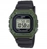 CASIO W-218H-3AVEF