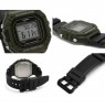 CASIO W-218H-3AVEF