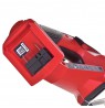 Einhell GE-CG 18 Li - Solo cordless grass shear 10 cm 18 V Black, Red