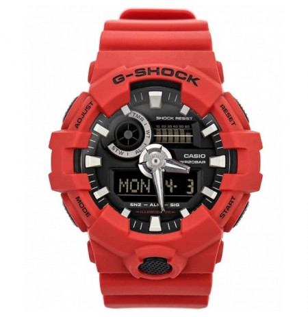 Casio G-Shock GA-700-4AER