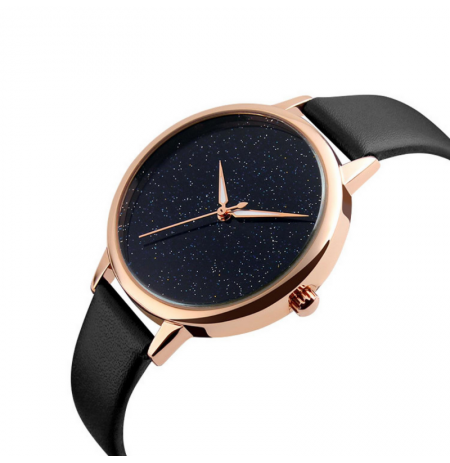 Skmei 9141CL black