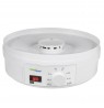 Dryer for mushrooms, vegetables and fruits GreenBlue GB190 (250W, white color)