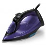 Philips | GC3925/30 | Steam Iron | 2500 W | Water tank capacity 300 ml | Continuous steam 45 g/min | Purple