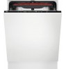 AEG FSB53927Z dishwasher Fully built-in 14 place settings D