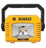 DeWALT DCL077-XJ work light Black, Yellow