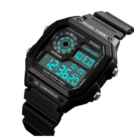 Skmei 1299 BK