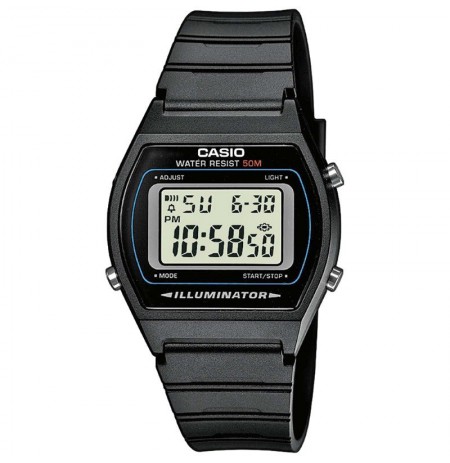 Casio W-202-1AVEF