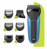 Skustuvas  BRAUN Series 3 310BT