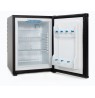 MPM-30-MBS-06 Minibar refrigerator Freestanding Black