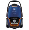 Electrolux EUOC94DB vacuum 5 L Drum vacuum Dry 850 W Dust bag