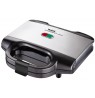 TEFAL | Sandwich Maker | SM155212 | 700 W | Number of plates 1 | Stainless steel