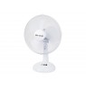Desk fan 12"/30cm 38W