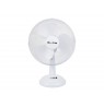 Desk fan 12"/30cm 38W