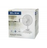 Desk fan 6 "/ 15cm 2in1 Clips 22W