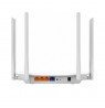 TP-LINK EC220-G5 wireless router Gigabit Ethernet Dual-band (2.4 GHz / 5 GHz) White