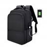MiniMu All Backpack 15.4 black