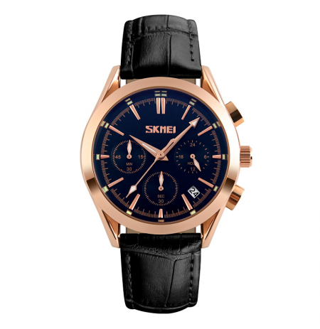 Skmei 9127 blue