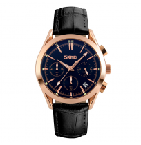 Skmei 9127 blue
