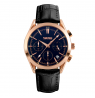 Skmei 9127 blue